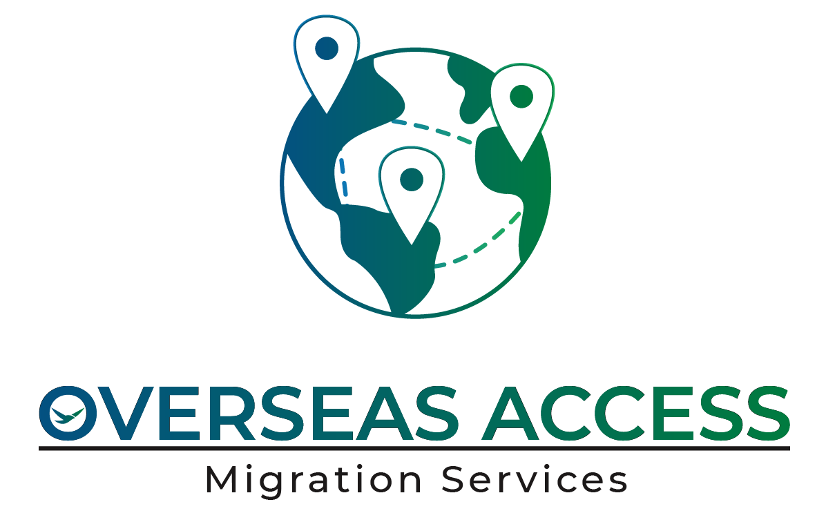 Overseas Access Migrates